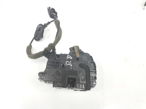Used Front right lock RENAULT CLIO IV (BH_) 1.2 16V (73 hp) 8254740