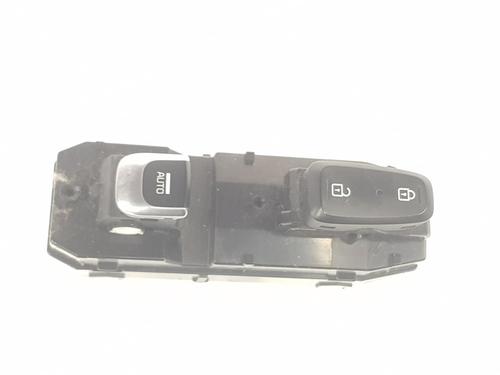 Used Right front window switch Right front window switch KIA SPORTAGE III (SL) [2009-2017] 9822169 9822169