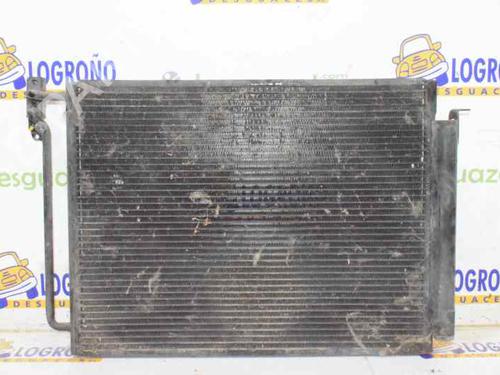 AC radiator BMW X5 (E53) 4.4 i | BP772714M32 