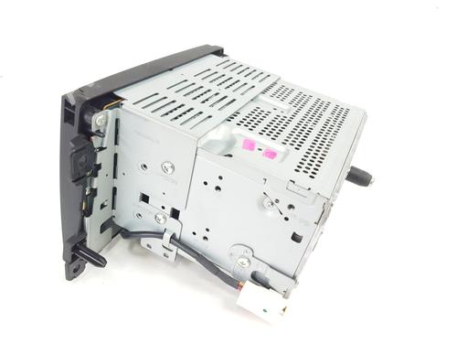Radio MAZDA CX-7 (ER) | BP37477262E6 - Image 2