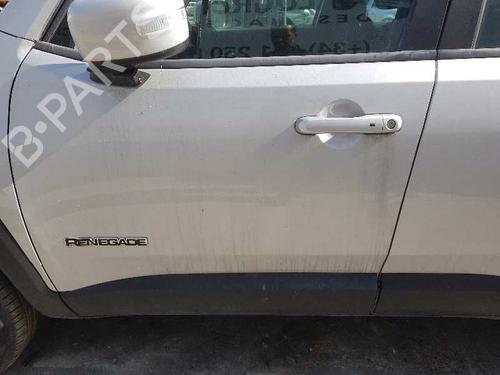 Other JEEP RENEGADE SUV (BU, B1, BV) 1.4 4x4 | BP17333822O1 