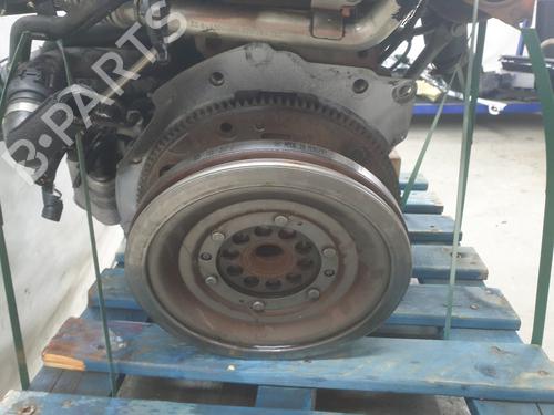 Engine AUDI Q5 (8RB) | BP30923785M1