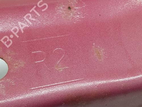 Rear bumper reinforcement TOYOTA AURIS (_E18_)  | BP29427559C73 