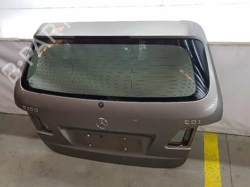 Tailgate MERCEDES-BENZ B-CLASS Sports Tourer (W245) B 180 CDI (245.207) | BP5589594C6 