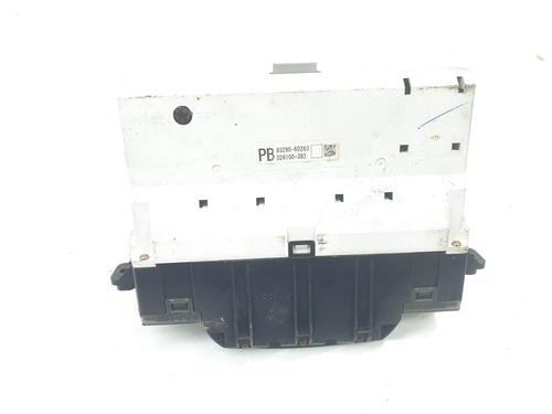 Other TOYOTA LAND CRUISER PRADO (_J12_) 3.0 D-4D (KDJ120, KDJ125) | BP18308384O1 