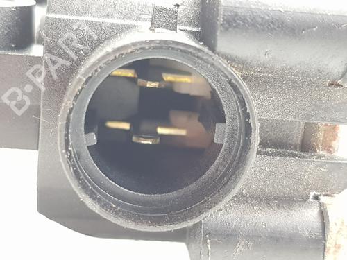Rudehejsemotor forskærm højre NISSAN NAVARA NP300 (D40)  | BP29311698E20 