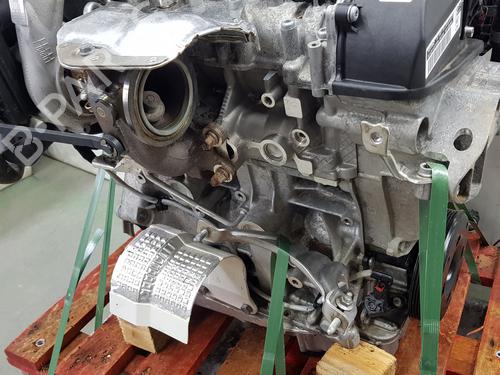 Engine CUPRA LEON Sportstourer (KL8, KU8, KUD) 1.5 eTSI | BP30753914M1 