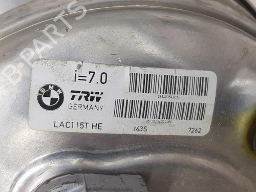Servo brake BMW X3 (E83) xDrive 25 i | BP3657915M42 