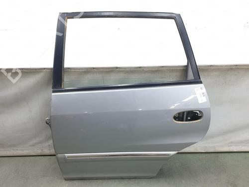 Used Left rear door KIA CARENS I MPV (FC, FJ) 2.0 CRDi (113 hp) 9540838