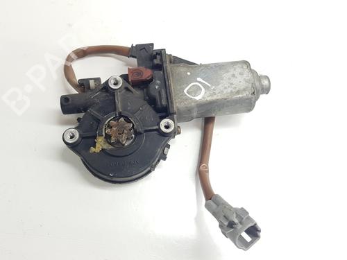 Used Left front window motor Left front window motor TOYOTA LAND CRUISER 90 (_J9_) [1995-2003] 34354858 34354858