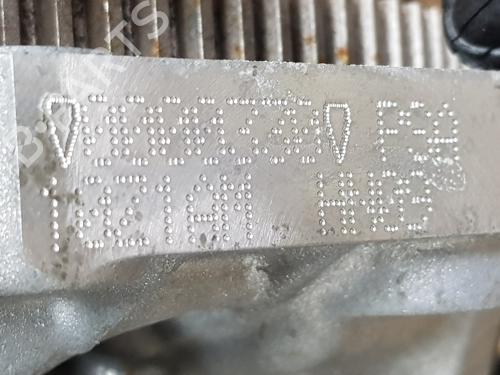 Engine ALFA ROMEO JUNIOR (626_, 627_) | BP37477417M1 - Image 2