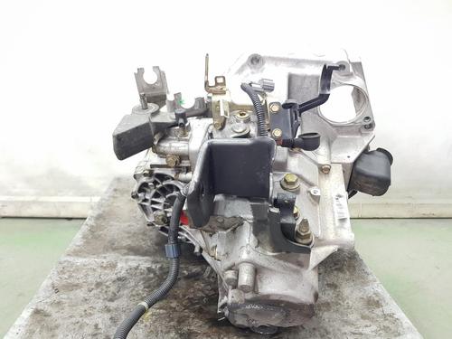 Gearbox HONDA CR-V I (RD) 2.0 16V 4WD (RD1, RD3) | BP17707168M3 
