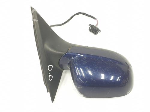 Right mirror VW PASSAT B5 (3B2) 1.9 TDI | BP11767770C27 