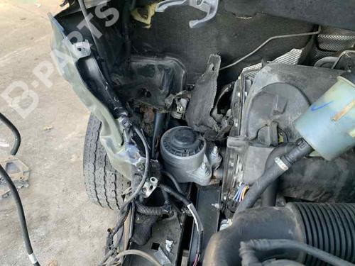 Electronic module FORD TRANSIT CUSTOM V362 Bus (F3) 2.2 TDCi | BP5044530M83 