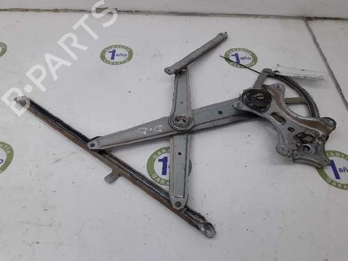 Front right window mechanism TOYOTA LAND CRUISER PRADO (_J12_) 3.0 D-4D (KDJ120, KDJ125) | BP5091322C23 