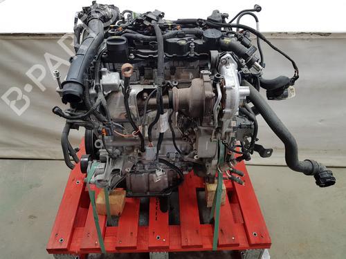 Engine PEUGEOT EXPERT Van (V_)  | BP34004164M1  - Image 8