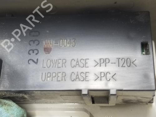 Display monitor MITSUBISHI L200 / TRITON (KA_T, KB_T) 2.5 DI-D 4WD (KB4T) | BP14105694C48 