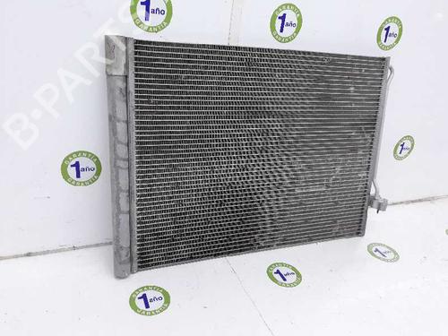 AC radiator BMW X5 (E70) 4.8 i xDrive | BP5819520M32 