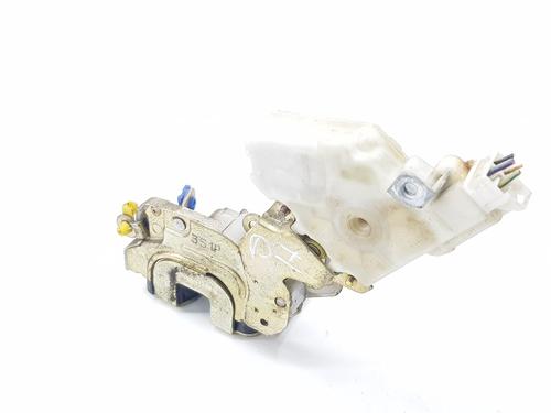 Front left lock NISSAN TERRANO II (R20) 2.7 TDi 4WD | BP22699643C98 