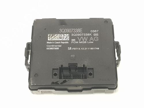 Elektronische module SEAT ATECA (KH7, KHP) 2.0 TDI (150 hp) 17020884