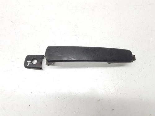 Used Front left exterior door handle NISSAN X-TRAIL II (T31) 2.0 dCi 4x4 (173 hp) 6310246