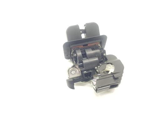 Used Tailgate lock AUDI A1 (8X1, 8XK) 1.4 TDI (90 hp) 24104102