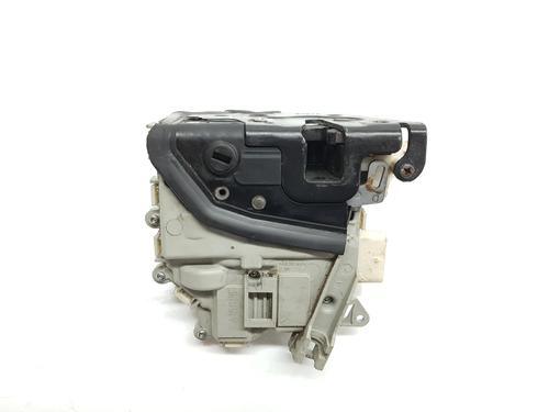 Rear right lock AUDI Q5 (8RB) 2.0 TDI | BP24452433C99 