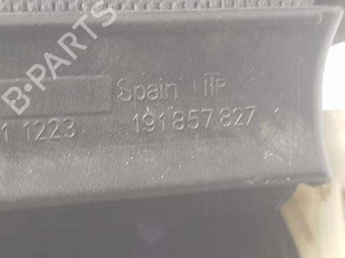 Sikkerhedssele bag højre LAND ROVER RANGE ROVER III (L322) 3.6 D 4x4 | BP10957054I28 