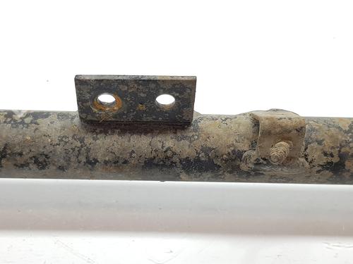 Right rear suspension arm NISSAN TERRANO II (R20) 2.7 TDi 4WD | BP19019598M15 