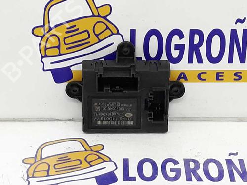 Andre LAND ROVER RANGE ROVER SPORT I (L320) 3.6 D 4x4 (272 hp) 14119737