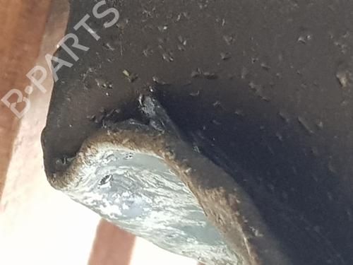 Engine RENAULT CLIO IV (BH_) 1.2 16V | BP20186608M1 