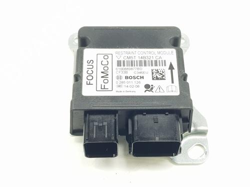 Airbag Kit FORD FOCUS III 1.6 TDCi | BP31946872C86