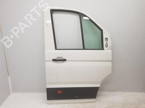 Used Right front door Right front door 37424546 37424546