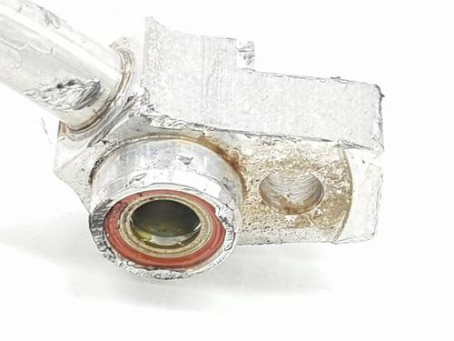 AC pipe FORD PUMA (J2K, CF7) | BP39206959M126 - Image 2