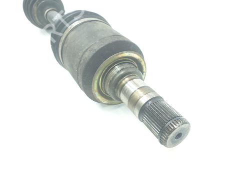 Left front driveshaft MERCEDES-BENZ M-CLASS (W163) ML 270 CDI (163.113) | BP18744913M38 
