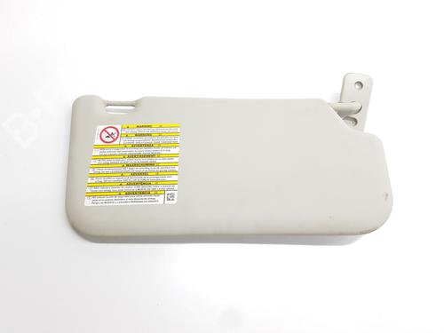 Used Right sun visor FORD RANGER (TKE) [2011-2025]  29244319