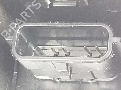 Rear right lock RENAULT MEGANE IV Hatchback (B9A/M/N_) 1.2 TCe 100 (B9MS) | BP7195600C99 