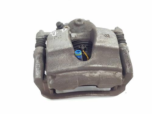 Right front brake caliper MERCEDES-BENZ A-CLASS (W177) A 200 (177.087) | BP38708867M104 - Image 5