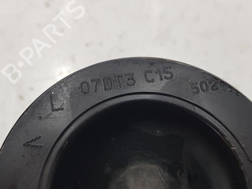 Other RENAULT MEGANE III Hatchback (BZ0/1_, B3_) 1.5 dCi (BZ0C) | BP15185005O1 