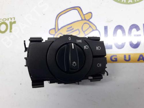 Used Headlight switch BMW 1 (E87) 116 d (116 hp) 2530890