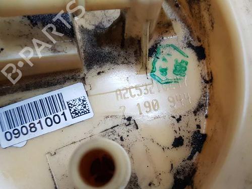 Fuel pump BMW 3 (E90) 320 d | BP6550759M76 