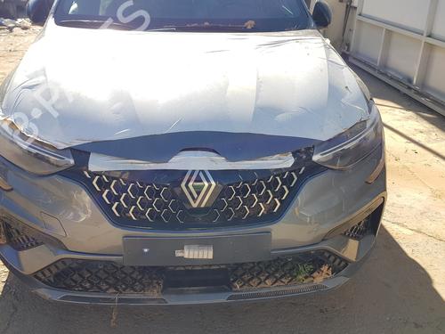 Electronic module RENAULT ARKANA I (LCM_, LDN_) | BP33441689M83 - Image 32