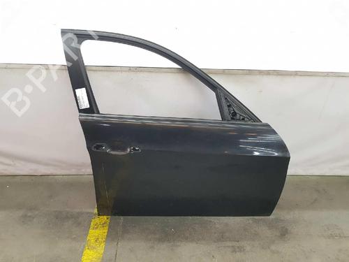 Used Right front door BMW 3 (E90) 320 i (150 hp) 6417988