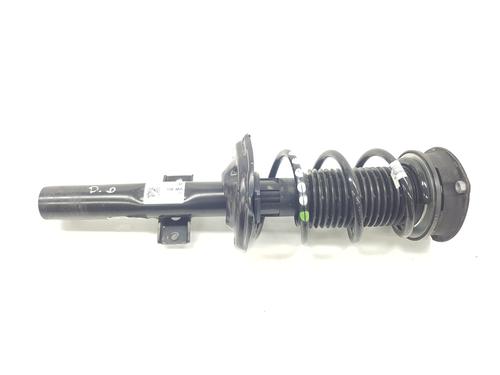 Used Right front shock absorber VW POLO VI (AW1, BZ1, AE1) [2017-2025]  26333956