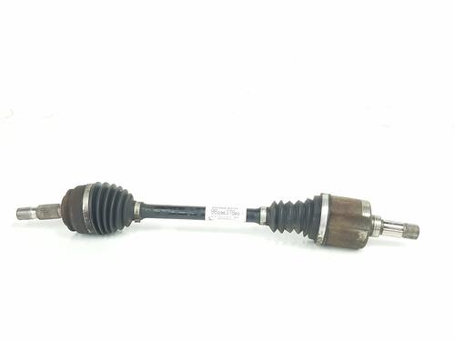 Used Left front driveshaft Left front driveshaft CITROËN JUMPY III Van (V_) [2016-2026] 33861360 33861360