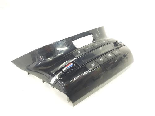 Climate control PEUGEOT 2008 I (CU_) 1.5 BlueHDI 120 | BP29755297I5