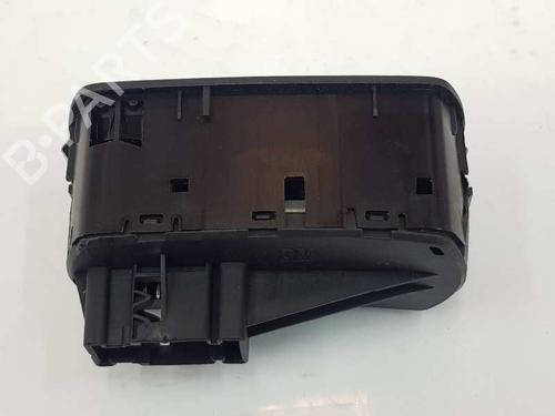 Left front window switch OPEL CORSA E (X15) 1.4 (08, 68) | BP5975910I27 