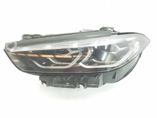 Used Left headlight Left headlight BMW 8 Gran Coupe (G16, F93) M 850 i xDrive (530 hp) 10192028 10192028