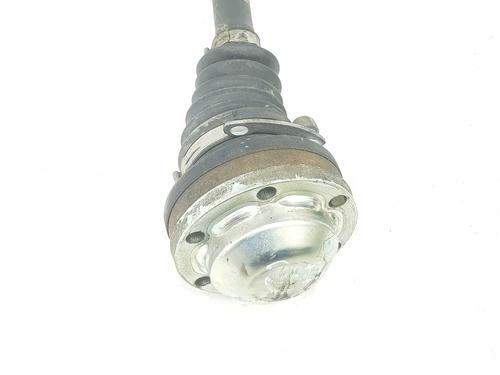 Left front driveshaft VW PASSAT B6 (3C2) 2.0 TDI | BP15409555M38 
