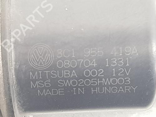 Front wiper motor VW PASSAT B6 (3C2) 2.0 TDI 16V | BP32986747M29 - Image 6